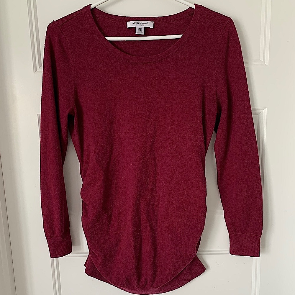 Maternity Shirt
